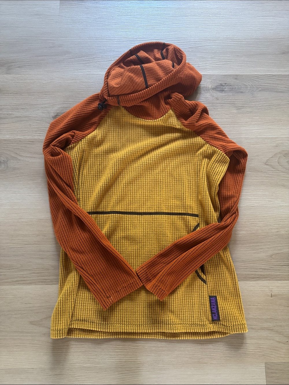 Women’s Melanzana
